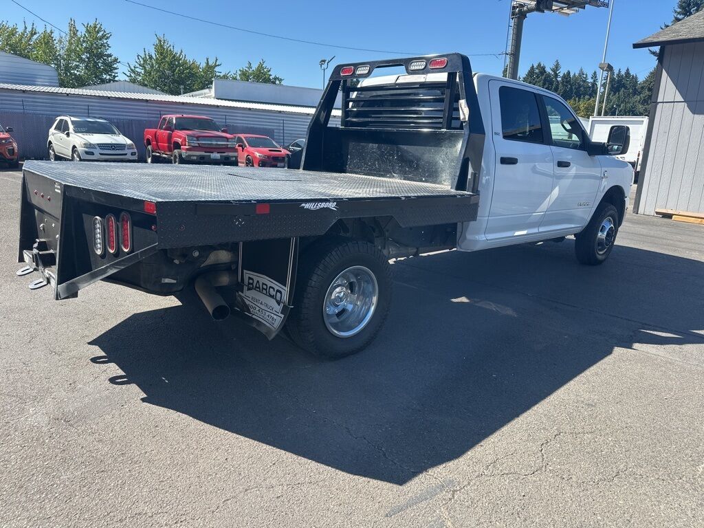 2024 Ram 3500 SLT Milwaukie OR