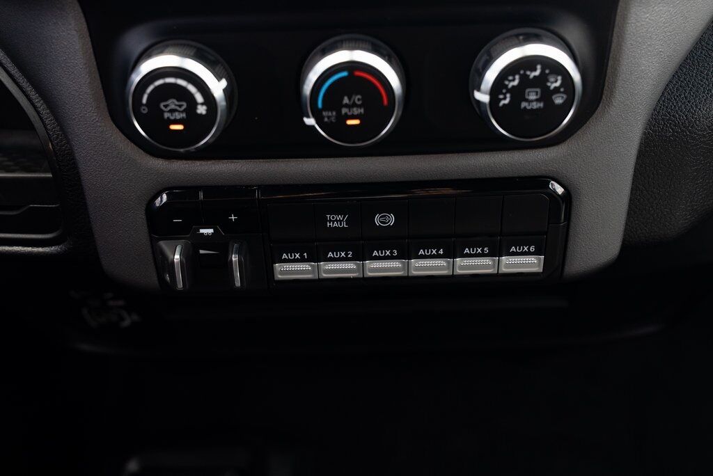 2024 Ram 3500 SLT Milwaukie OR