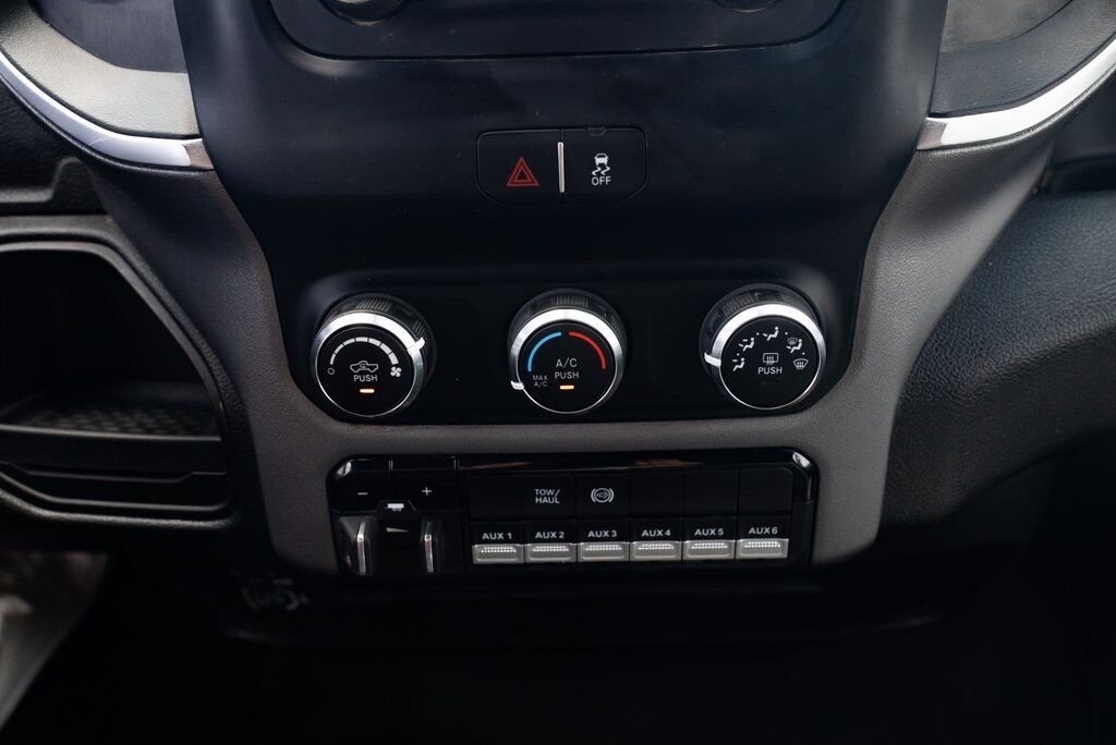 2024 Ram 3500 SLT Milwaukie OR