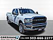 2024 Ram 3500 RAM 3500 TRADESMAN CREW CAB 4X4 8' BOX