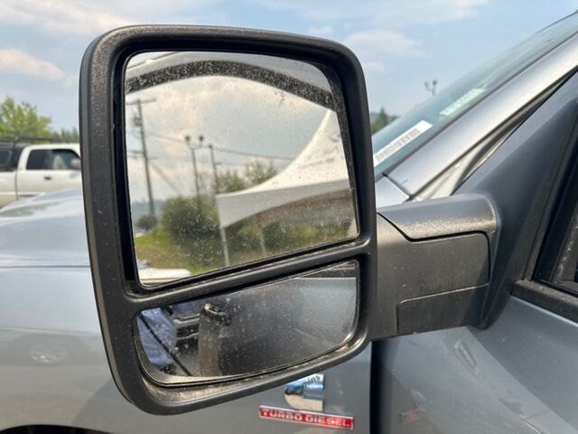 2024 Ram 3500 Tradesman  - Tow Package -  Power Mirrors - $555 B/W 100 Mile House BC