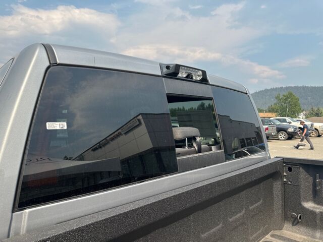 2024 Ram 3500 Tradesman  - Tow Package -  Power Mirrors - $555 B/W 100 Mile House BC