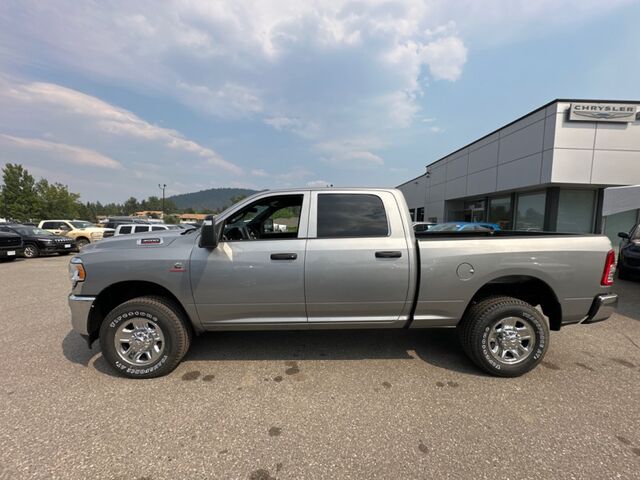 2024 Ram 3500 Tradesman  - Tow Package -  Power Mirrors - $555 B/W 100 Mile House BC