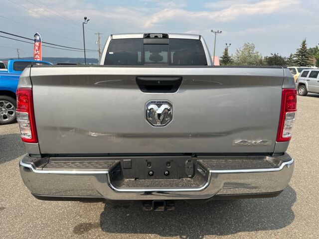 2024 Ram 3500 Tradesman  - Tow Package -  Power Mirrors - $555 B/W 100 Mile House BC