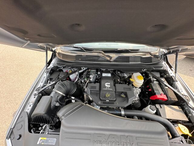2024 Ram 3500 Tradesman  - Tow Package -  Power Mirrors - $555 B/W 100 Mile House BC