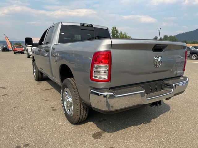 2024 Ram 3500 Tradesman  - Tow Package -  Power Mirrors - $555 B/W 100 Mile House BC