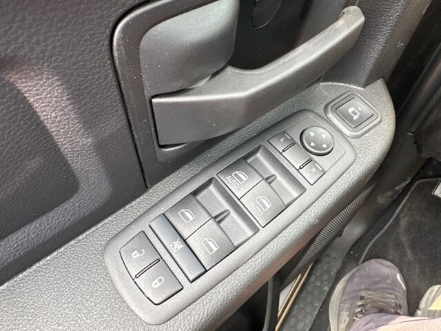 2024 Ram 3500 Tradesman  - Tow Package -  Power Mirrors - $555 B/W 100 Mile House BC