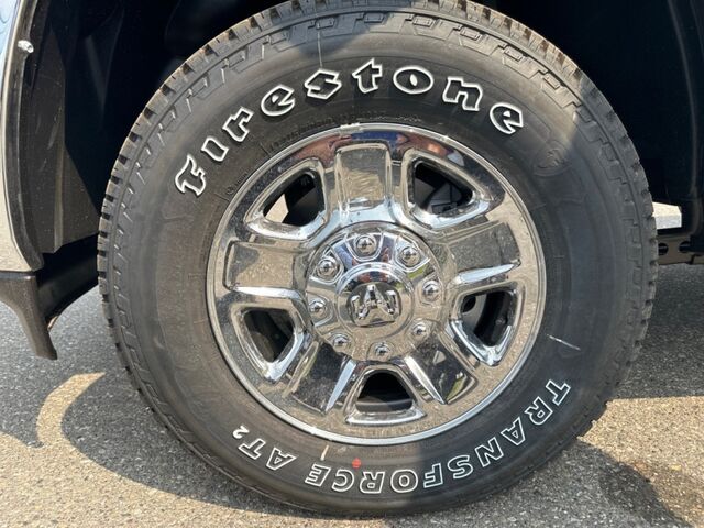 2024 Ram 3500 Tradesman  - Tow Package -  Power Mirrors - $555 B/W 100 Mile House BC