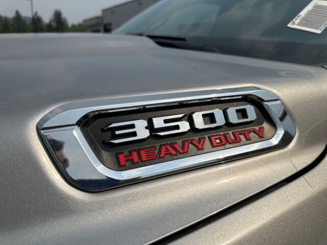 2024 Ram 3500 Tradesman  - Tow Package -  Power Mirrors - $575 B/W 100 Mile House BC