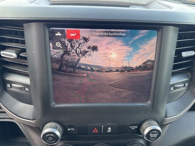 2024 Ram 3500 Tradesman Kerrville TX