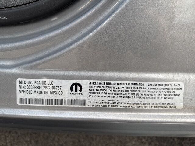 2024 Ram 3500 Tradesman Kerrville TX