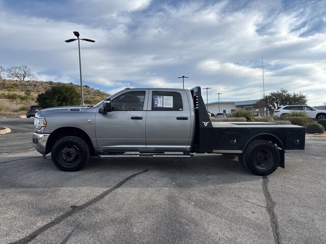 2024 Ram 3500 Tradesman Kerrville TX