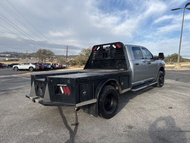 2024 Ram 3500 Tradesman Kerrville TX
