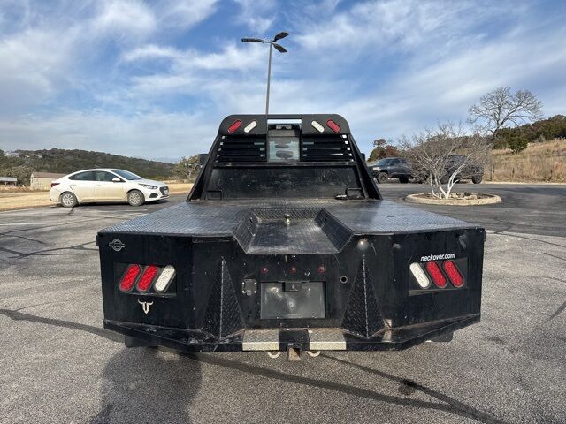 2024 Ram 3500 Tradesman Kerrville TX