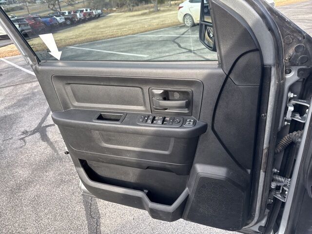 2024 Ram 3500 Tradesman Kerrville TX