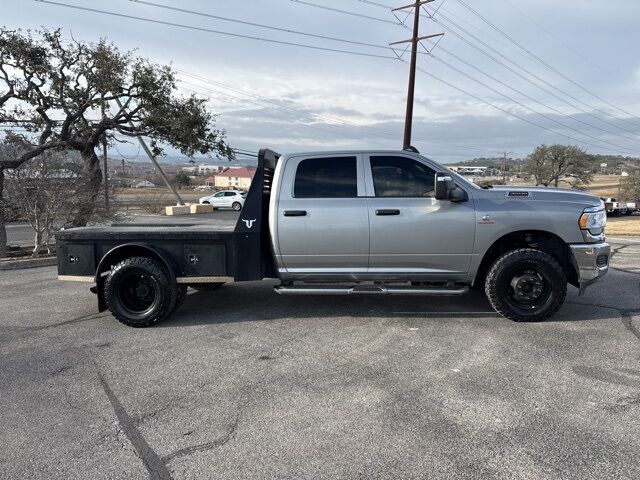 2024 Ram 3500 Tradesman Kerrville TX