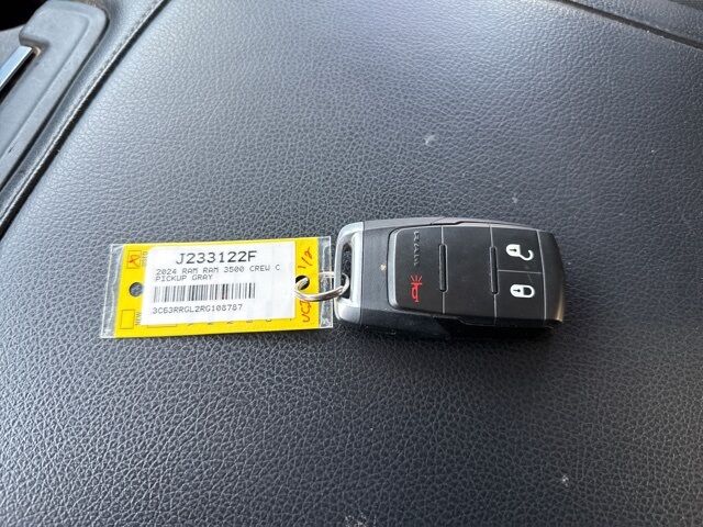 2024 Ram 3500 Tradesman Kerrville TX