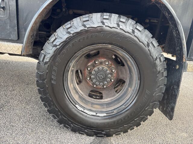 2024 Ram 3500 Tradesman Kerrville TX