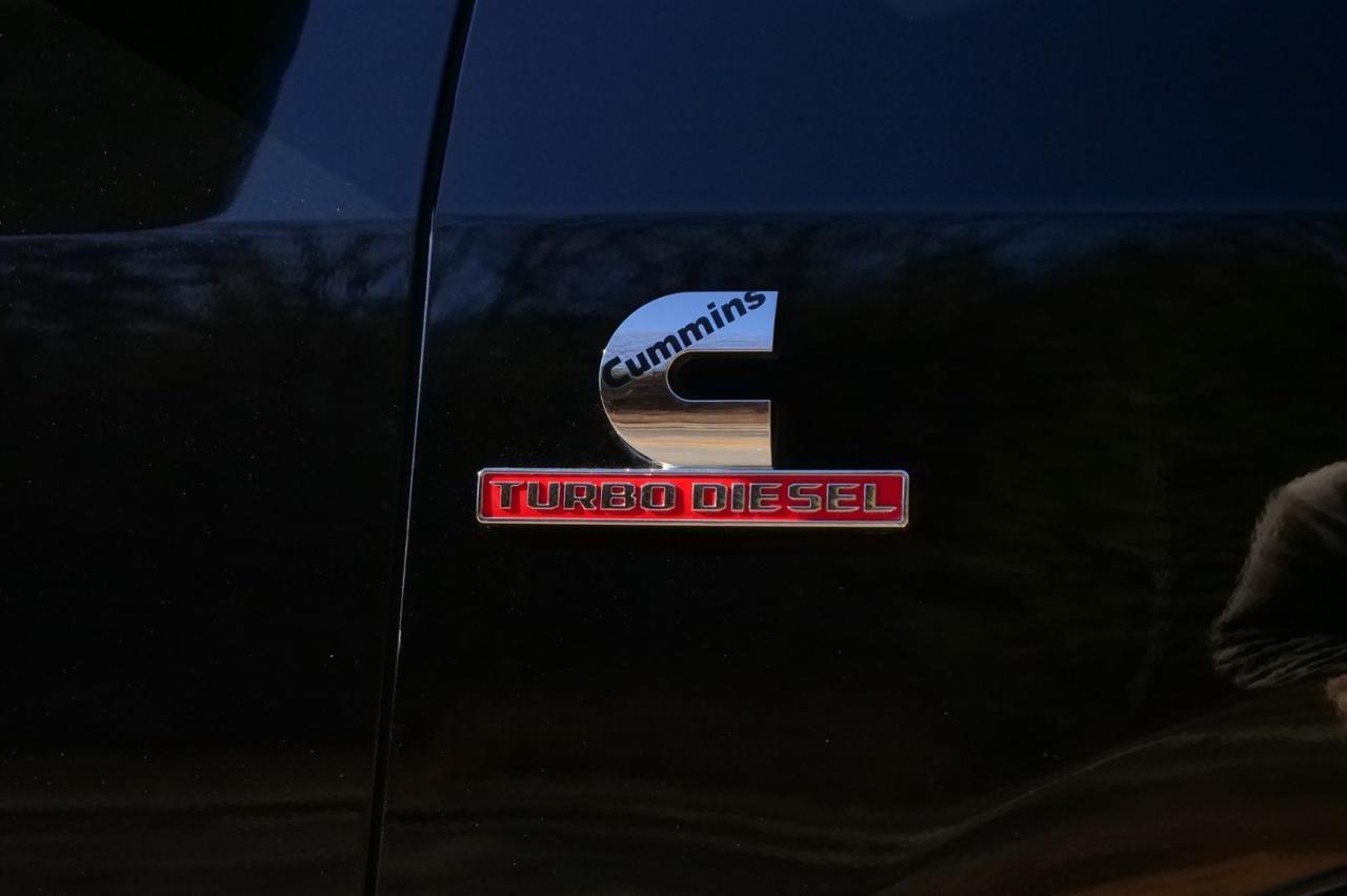 2024 Ram 3500 Tradesman 4X4 / Flat Bed / AISIN / Diesel / DRW! Lincolnton NC