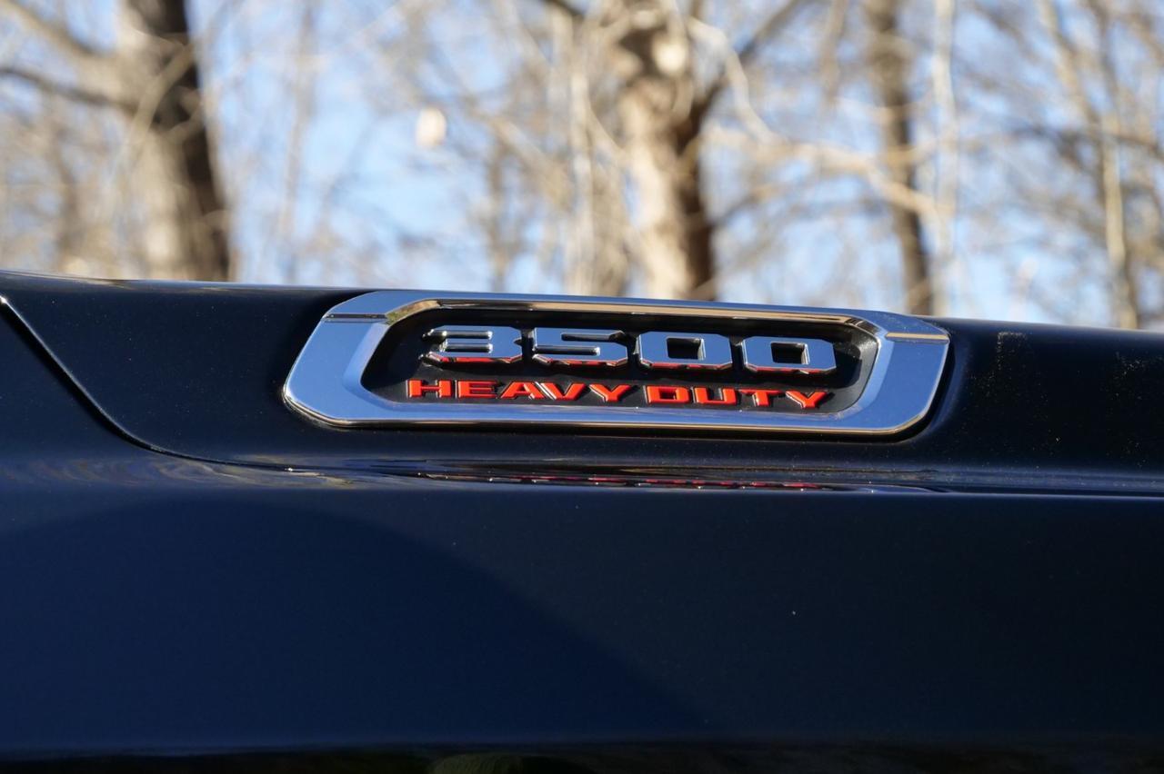 2024 Ram 3500 Tradesman 4X4 / Flat Bed / AISIN / Diesel / DRW! Lincolnton NC