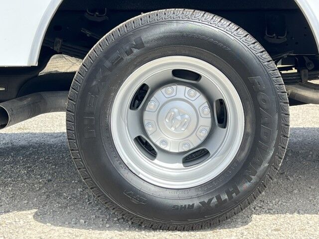 2024 Ram 3500 Tradesman 4x4 11'2 CM Truck Bodies Service Truck Homestead FL