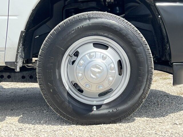 2024 Ram 3500 Tradesman 4x4 11'2 CM Truck Bodies Service Truck Homestead FL