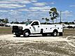 2024 Ram 3500 Tradesman 4x4 11'2 CM Truck Bodies Service Truck