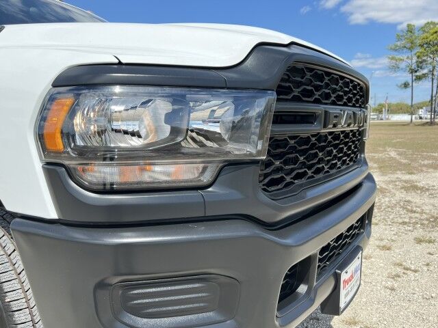 2024 Ram 3500 Tradesman 4x4 11'2 CM Truck Bodies Service Truck Homestead FL