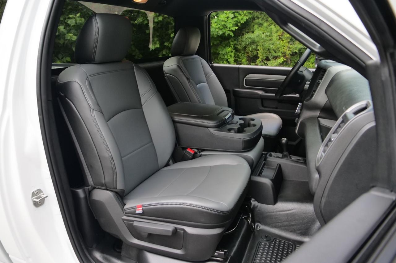 2024 Ram 3500 Tradesman 4x4 / Long Box / 6.4L V8! Lincolnton NC