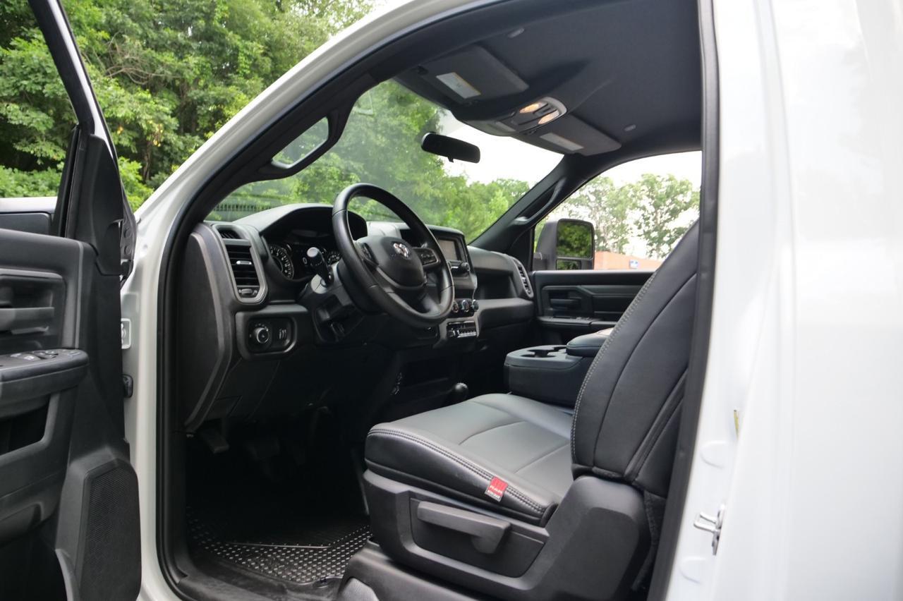 2024 Ram 3500 Tradesman 4x4 / Long Box / 6.4L V8! Lincolnton NC