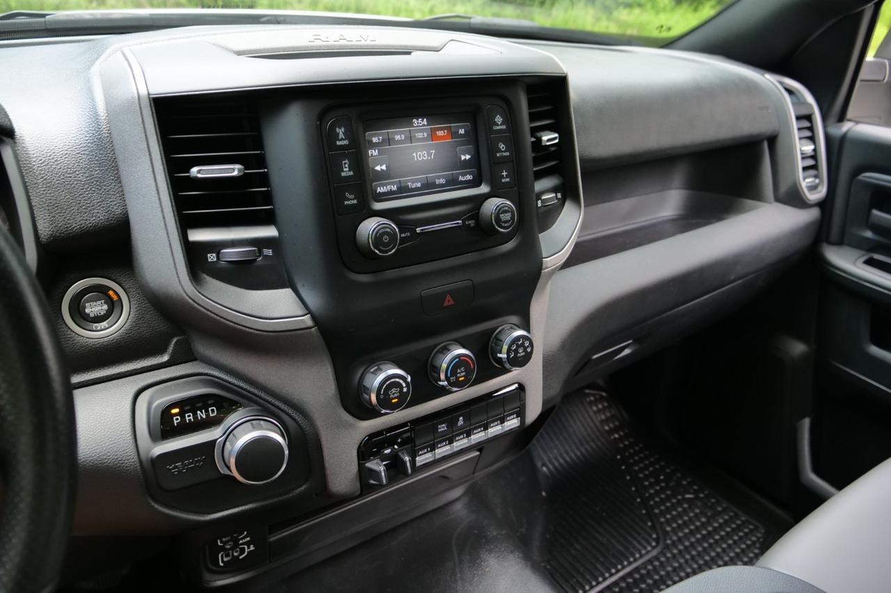 2024 Ram 3500 Tradesman 4x4 / Long Box / 6.4L V8! Lincolnton NC