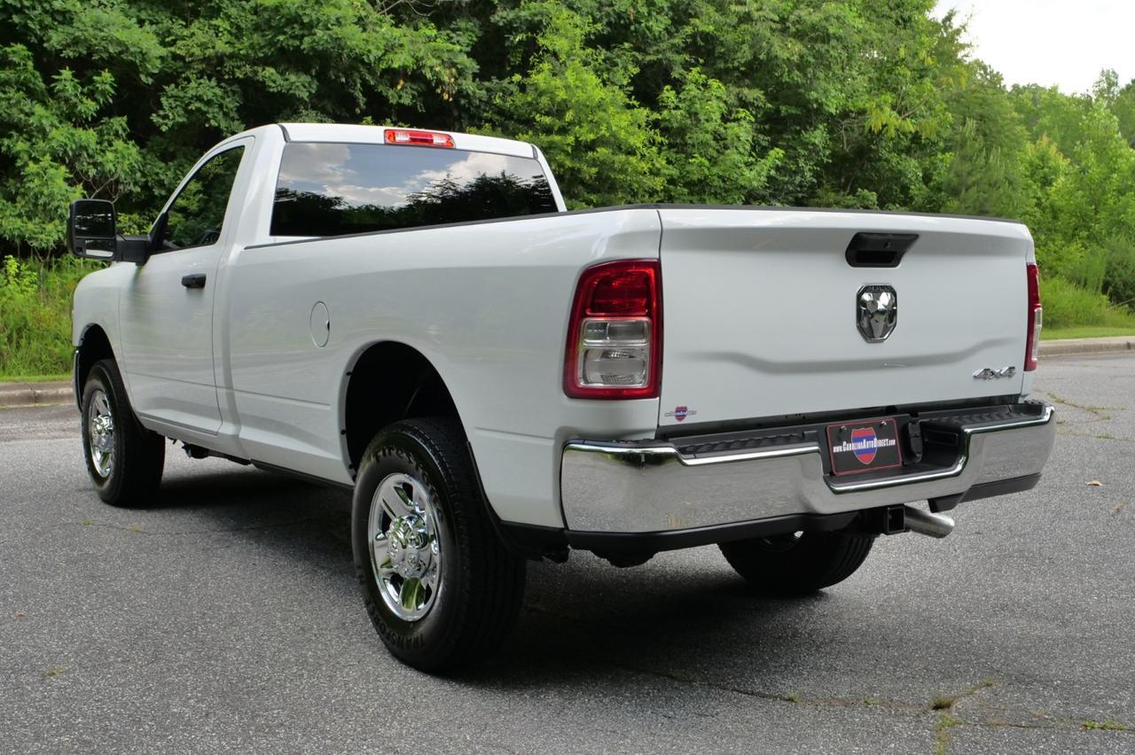 2024 Ram 3500 Tradesman 4x4 / Long Box / 6.4L V8! Lincolnton NC