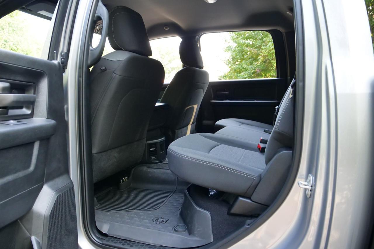 2024 Ram 3500 Tradesman 4x4 / Long Box / Turbo Diesel / 5th Wheel! Lincolnton NC