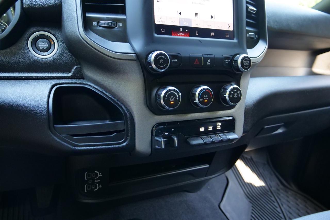 2024 Ram 3500 Tradesman 4x4 / Long Box / Turbo Diesel / 5th Wheel! Lincolnton NC