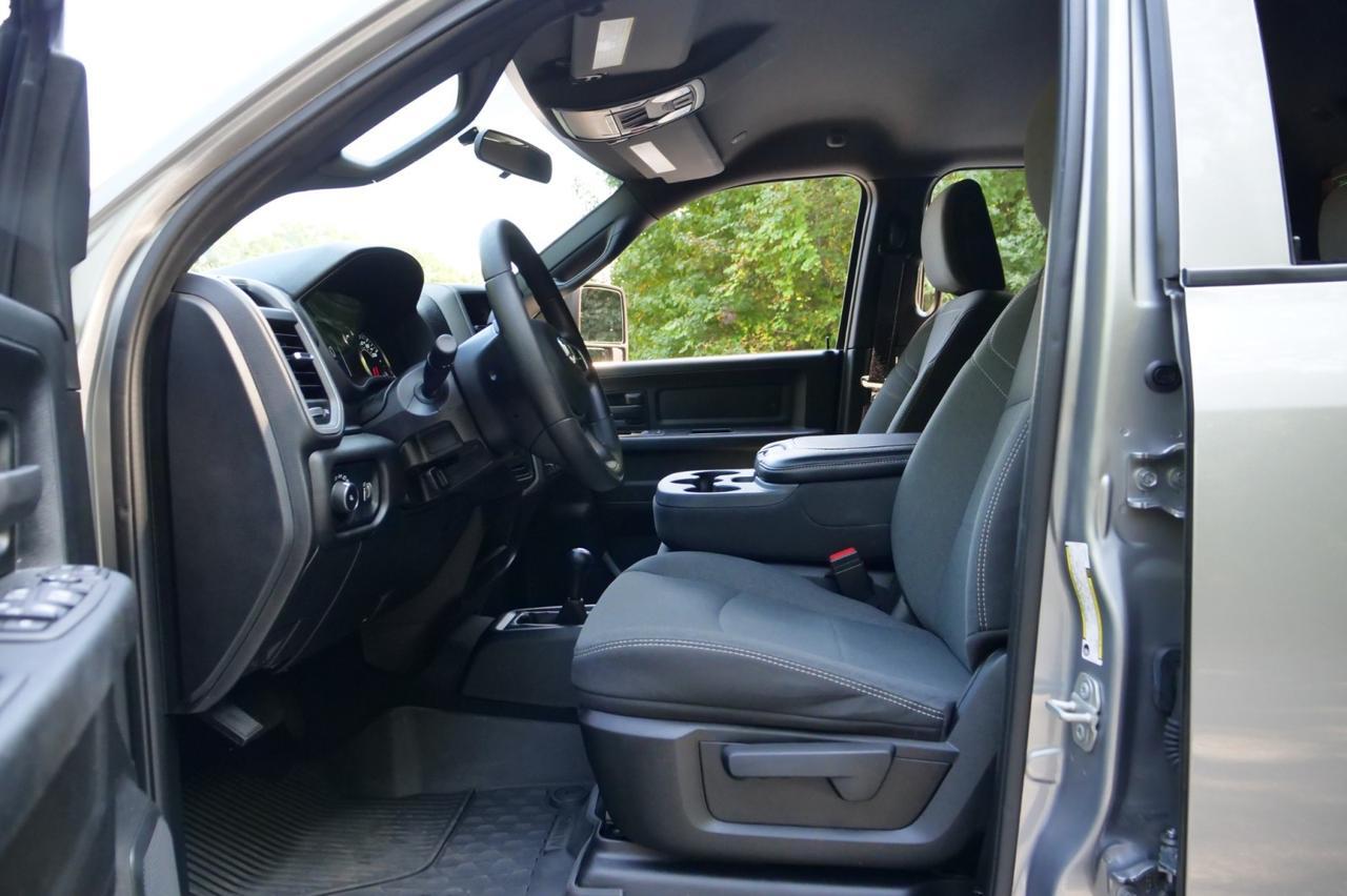 2024 Ram 3500 Tradesman 4x4 / Long Box / Turbo Diesel / 5th Wheel! Lincolnton NC