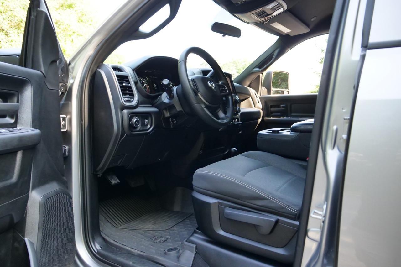 2024 Ram 3500 Tradesman 4x4 / Long Box / Turbo Diesel / 5th Wheel! Lincolnton NC