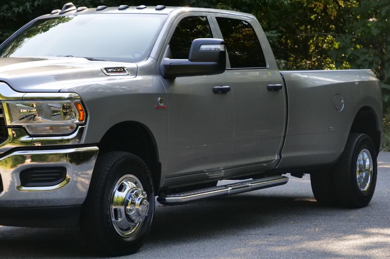 2024 Ram 3500 Tradesman 4x4 / Long Box / Turbo Diesel / 5th Wheel! Lincolnton NC