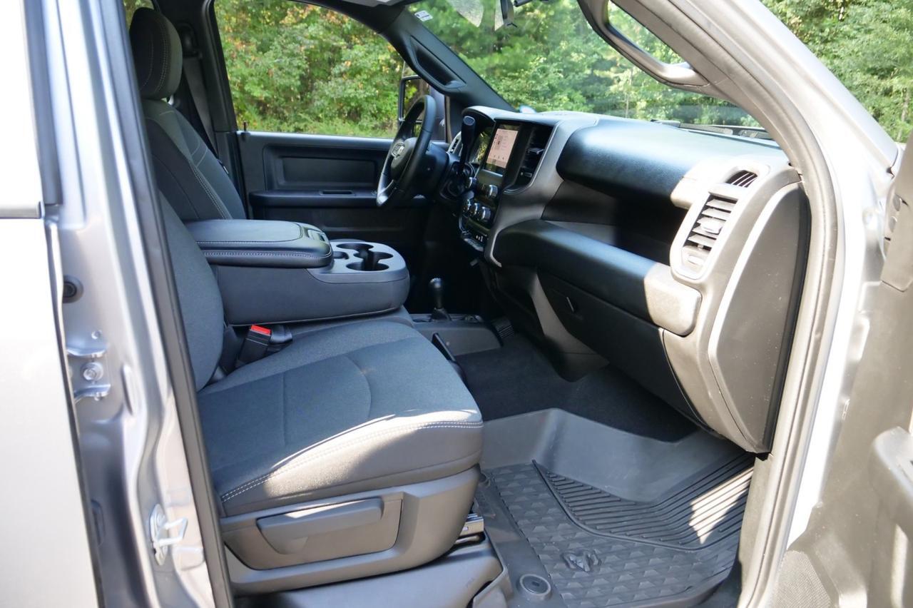 2024 Ram 3500 Tradesman 4x4 / Long Box / Turbo Diesel / 5th Wheel! Lincolnton NC