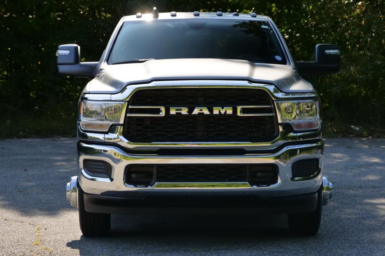 2024 Ram 3500 Tradesman 4x4 / Long Box / Turbo Diesel / 5th Wheel! Lincolnton NC