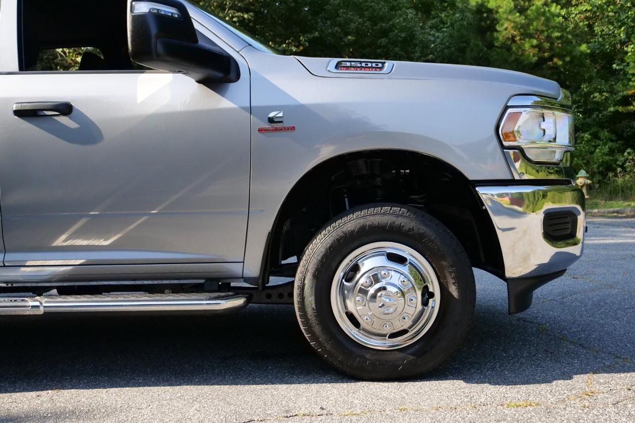 2024 Ram 3500 Tradesman 4x4 / Long Box / Turbo Diesel / 5th Wheel! Lincolnton NC