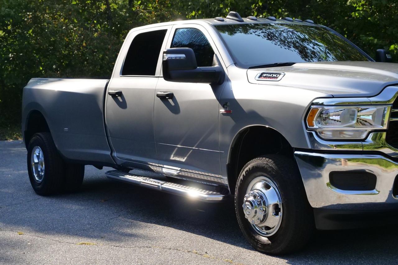2024 Ram 3500 Tradesman 4x4 / Long Box / Turbo Diesel / 5th Wheel! Lincolnton NC