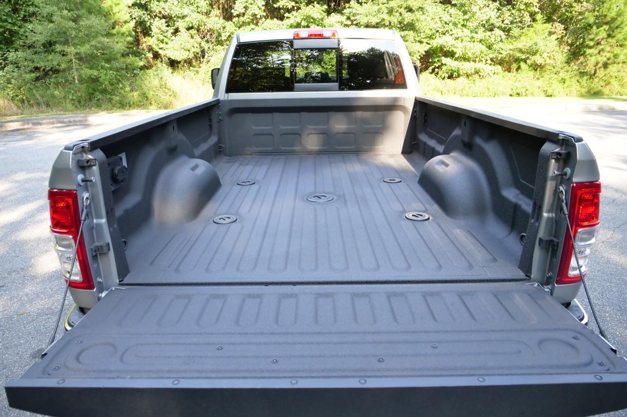 2024 Ram 3500 Tradesman 4x4 / Long Box / Turbo Diesel / 5th Wheel! Lincolnton NC