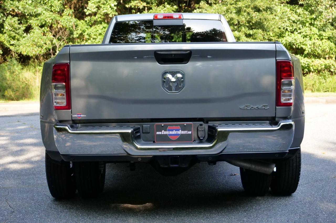 2024 Ram 3500 Tradesman 4x4 / Long Box / Turbo Diesel / 5th Wheel! Lincolnton NC