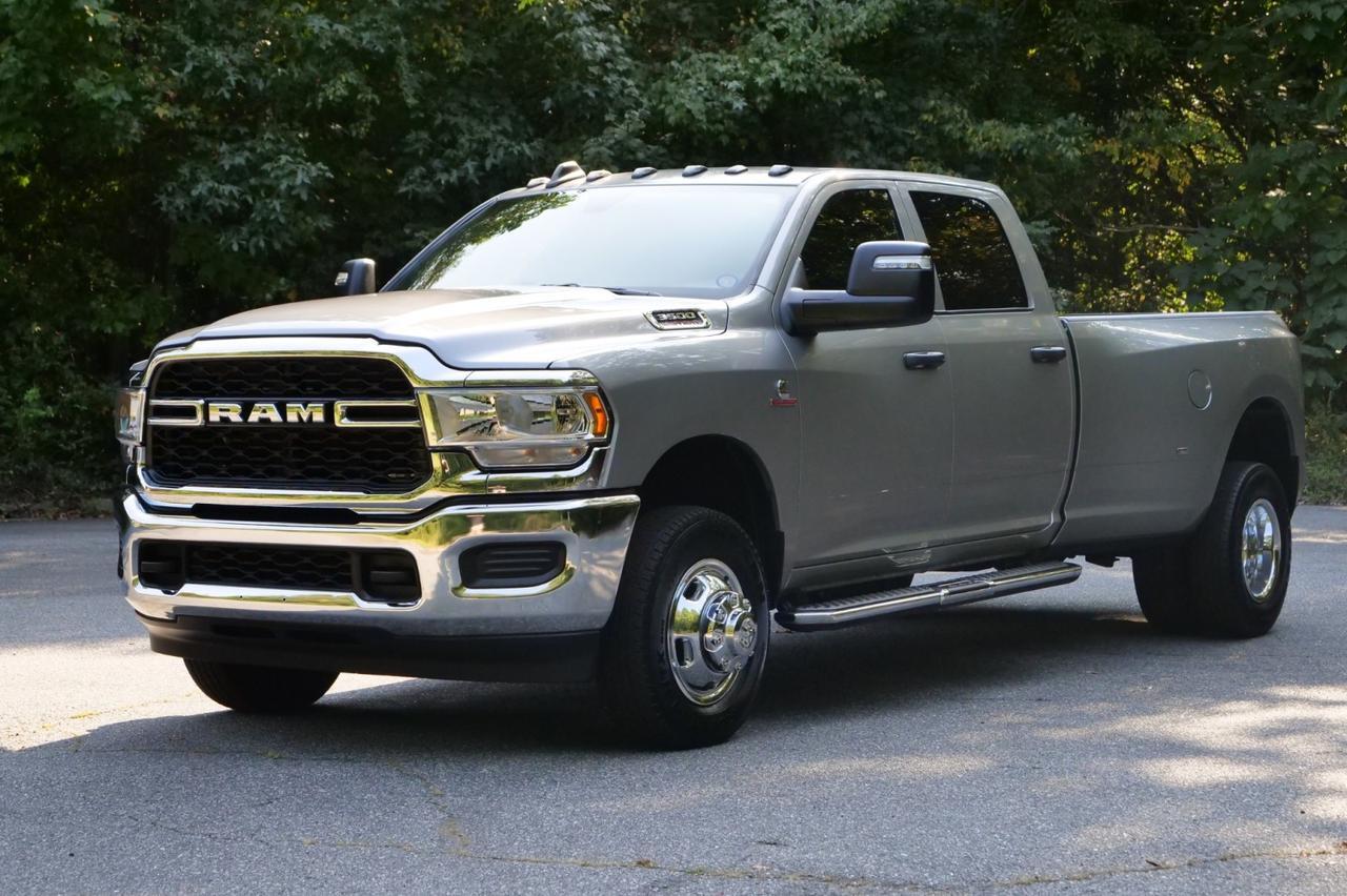 2024 Ram 3500 Tradesman 4x4 / Long Box / Turbo Diesel / 5th Wheel! Lincolnton NC