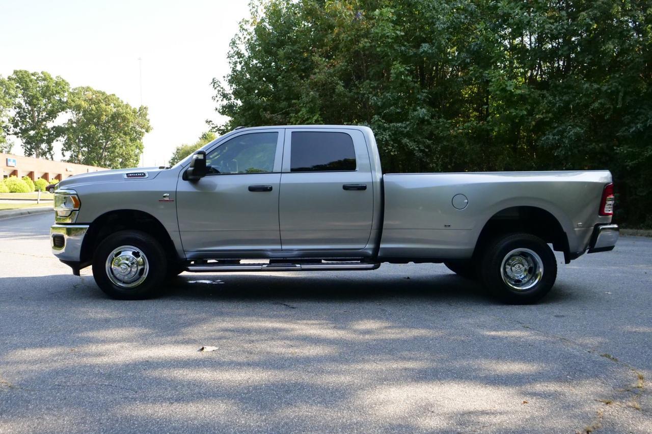 2024 Ram 3500 Tradesman 4x4 / Long Box / Turbo Diesel / 5th Wheel! Lincolnton NC