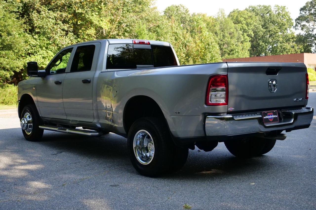 2024 Ram 3500 Tradesman 4x4 / Long Box / Turbo Diesel / 5th Wheel! Lincolnton NC