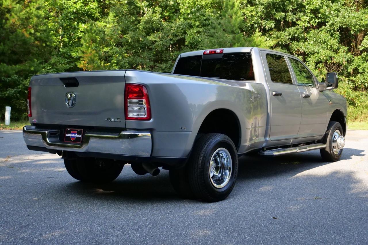 2024 Ram 3500 Tradesman 4x4 / Long Box / Turbo Diesel / 5th Wheel! Lincolnton NC