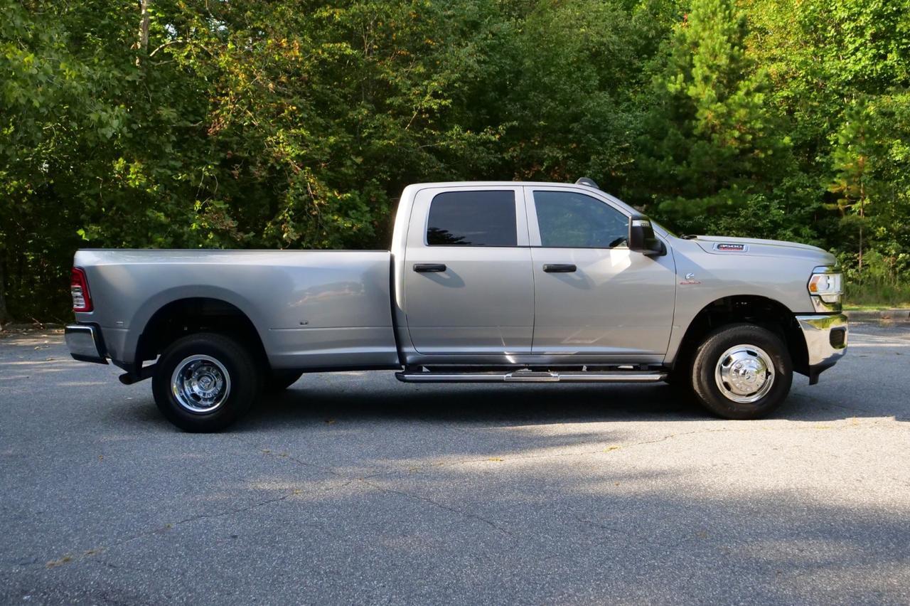 2024 Ram 3500 Tradesman 4x4 / Long Box / Turbo Diesel / 5th Wheel! Lincolnton NC