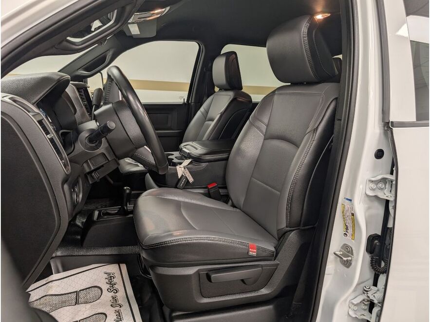 2024 Ram 3500 Tradesman Bozeman MT