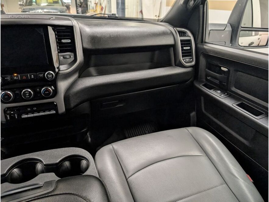2024 Ram 3500 Tradesman Bozeman MT